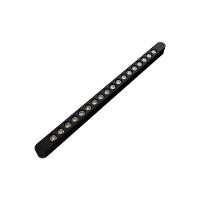 Módulo Led Para Trilho Magnético Nordecor Pro Magnetic Track Kay 6702 18w Irc 90 48v 3000K Luz Amarela - 1