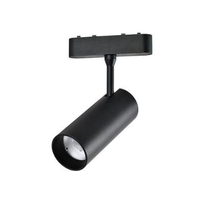 Spot Led Para Trilho Magnético Nordecor Magnetic Track Kay In 6558 18w 48v 3000K Luz Amarela