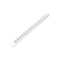 Módulo Led Para Trilho Magnético Nordecor Pro Magnetic Track Kay 6701 18w Irc 90 48v 3000K Luz Amarela - 1