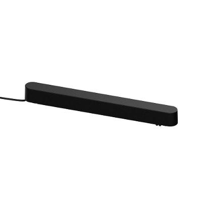 Fonte Para Trilho Magnético Norcedor Magnetic Track Kay 6574 4,1a - 200W 48v Bivolt Preto