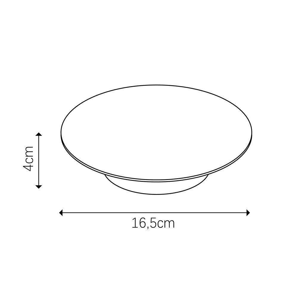 Arandela Led Para Trilho Magnético Nordecor Magnetic Track Kay 6713 12W 48v 3000K Luz Amarela - 7