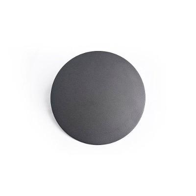 Arandela Led Para Trilho Magnético Nordecor Magnetic Track Kay 6713 12W 48v 3000K Luz Amarela