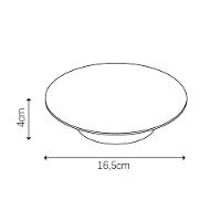 Arandela Led Para Trilho Magnético Nordecor Magnetic Track Kay 6713 12W 48v 3000K Luz Amarela - 7