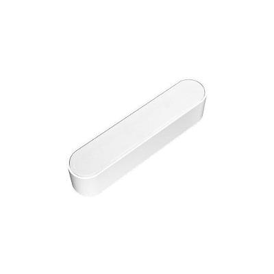 Módulo Led Difusor Para Trilho Magnético Nordecor Magnetic Track Kay 6705 6w Irc 90 48v 3000K Luz Amarela