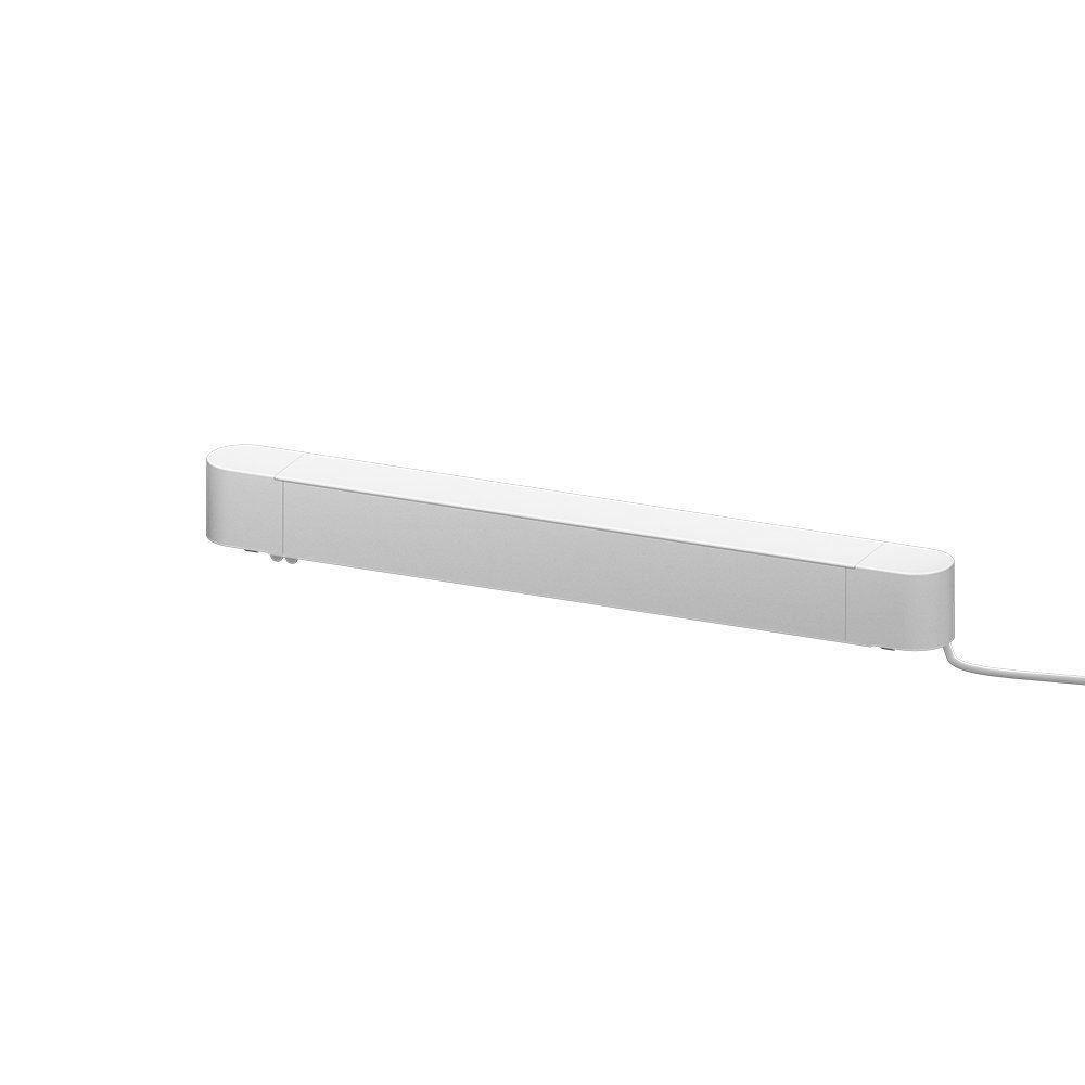 Fonte Para Trilho Magnético Norcedor Magnetic Track Kay 6723 2,1a - 100W 48v Bivolt Branco - 1