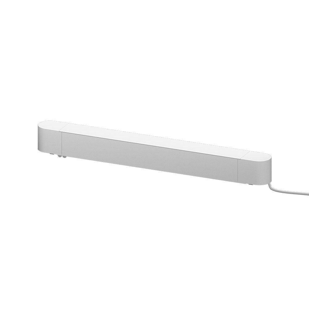 Fonte Para Trilho Magnético Norcedor Magnetic Track Kay 6724 4,1a - 200W 48v Bivolt Branco - 1