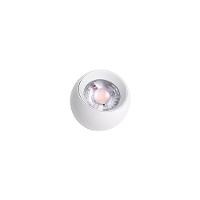 Spot Led Para Trilho Magnético Nordecor Magnetic Track Kay Loz 6711 5w 48v 3000K Luz Amarela - 1