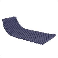 Rede Flutuante Para Piscina Trico Náutico Pequena Azul - 1