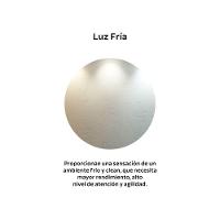 Spot Led Tramontina Quadrado 3 W 6500 K Preto Com Luz Branca - 3