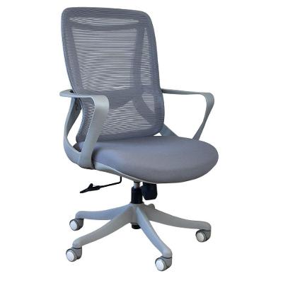 Cadeira Presidente Oficial Comfort Milão Sem Apoio