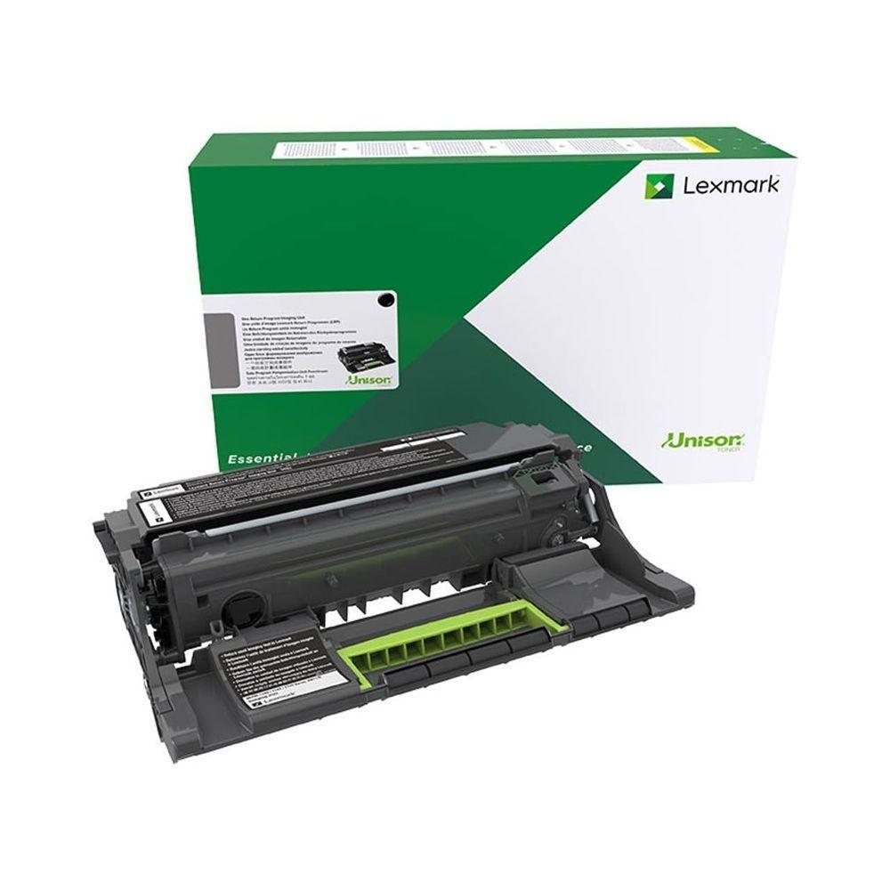 Cartucho De Cilindro Lexmark 500z 50f0z00 Original Mx511 Mx410 Mx611 Mx310 Ms610 Ms410 Ms310 Ms517 60k - 1