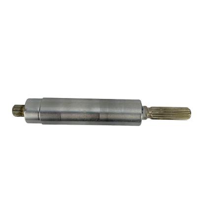 Tubo Eixo Mancal Lavadora Lt10b, Ltd11, Lte09, Luc10 Electrolux - Alado