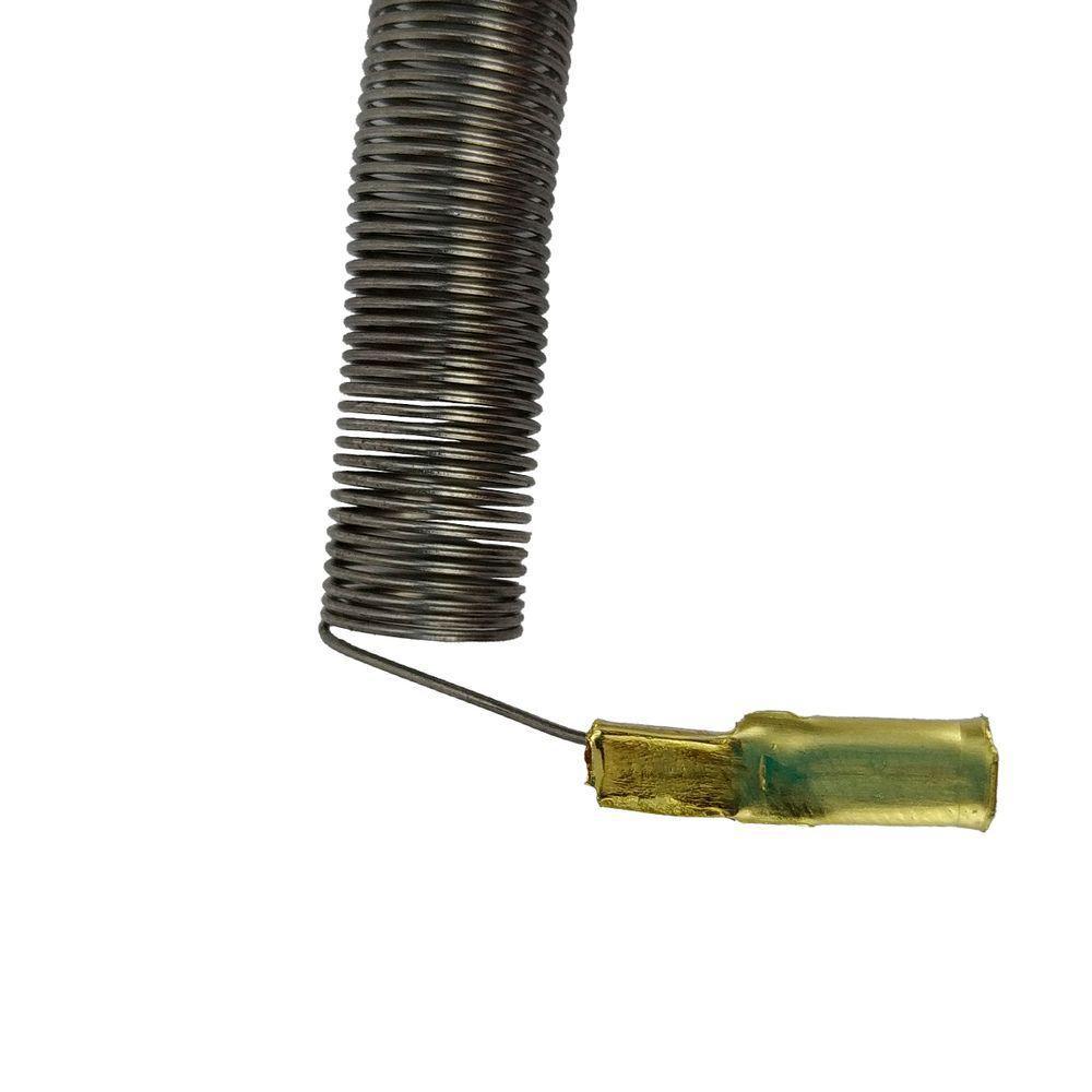 Resistencia Tipo L Chuveiro Duo Shower 220v 6800w Pratimix - 3