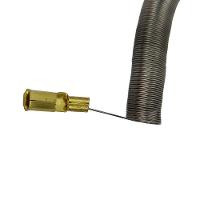 Resistencia Tipo L Chuveiro Duo Shower 220v 6800w Pratimix - 2