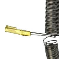 Resistencia Tipo L Chuveiro Duo Shower 220v 6800w Pratimix