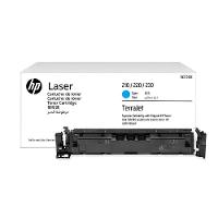 Toner 230x W2151x Original Hp Ciano 5.500pg Para 4203dw 4303fdw 210 / 220 / 230 - 1