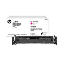 Toner Hp 230x Magenta Original W2153x W2303x 4203dw Pro 4303fdw 4203 4303 5.5k 210 / 220 / 230 - 1