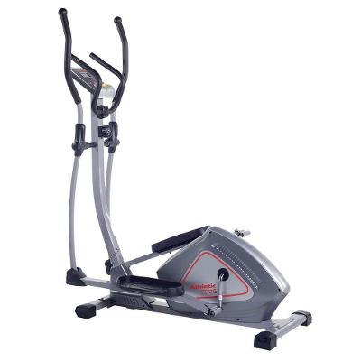 Aparelho Elíptico Athletic 500E Semiprofissional 8 Níveis Suporta 110kg