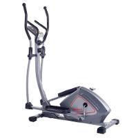 Aparelho Elíptico Athletic 500E Semiprofissional 8 Níveis Suporta 110kg - 1