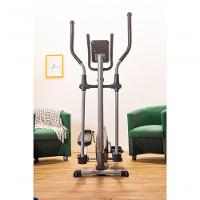 Aparelho Elíptico Athletic 500E Semiprofissional 8 Níveis Suporta 110kg - 6