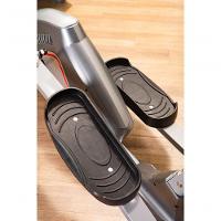 Aparelho Elíptico Athletic 500E Semiprofissional 8 Níveis Suporta 110kg - 7