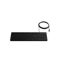 Teclado Com Fio Intelbras Tci10 Preto - 2