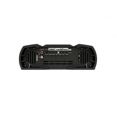 Modulo De Potencia Stetsom Ex3000 Black 1c 2 Ohms