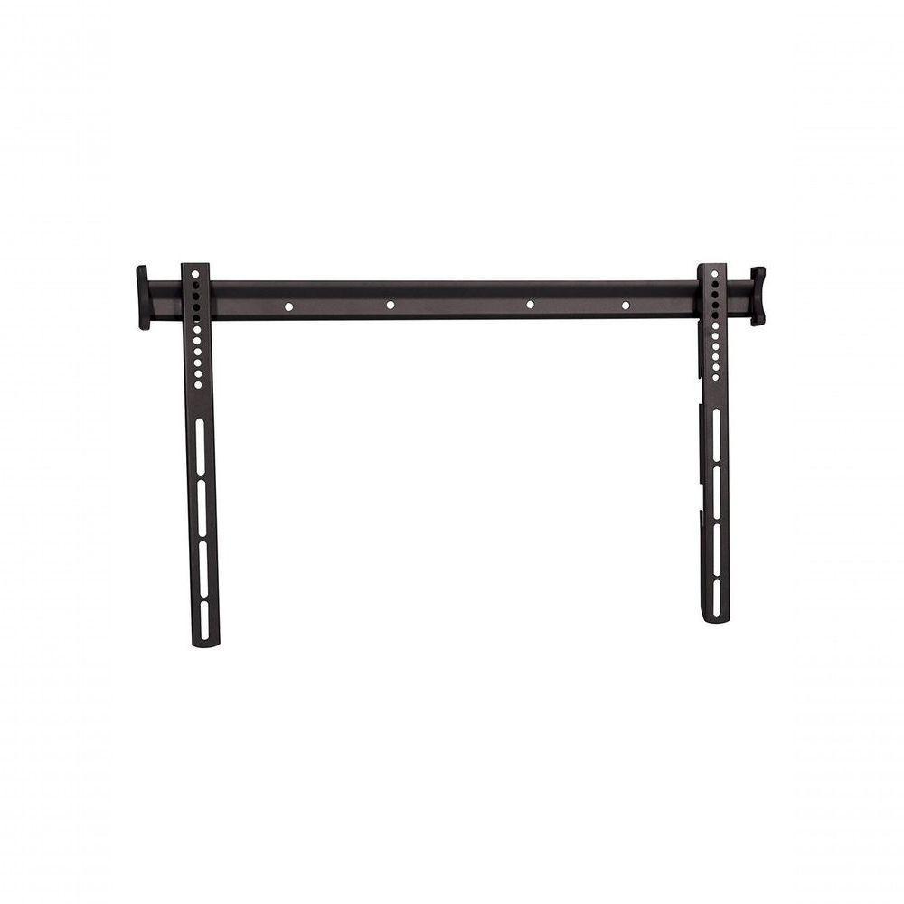Suporte Para Tv Multivisao Stpf-63 Para Tv Lcd 32 A 84 Polegadas Fixo Preto - 1