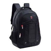 Kit Mochila Escolar Notebook Sbfp-6207 E Estojo Académie Preto - Fuseco - 5