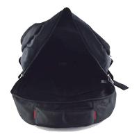 Kit Mochila Escolar Notebook Sbfp-6203 E Estojo Académie Preto - Fuseco - 7