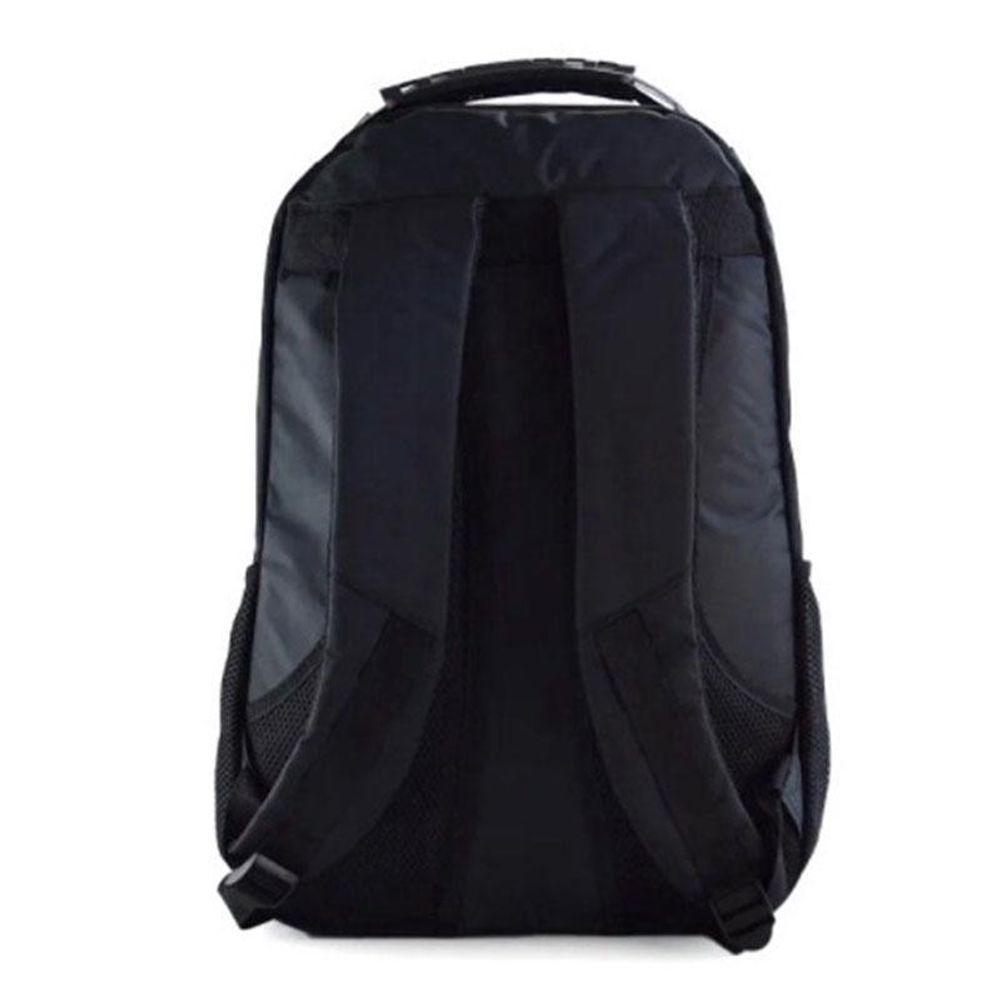 Kit Mochila Escolar Notebook Sbfp-6221 E Estojo Académie Preto - Fuseco - 7
