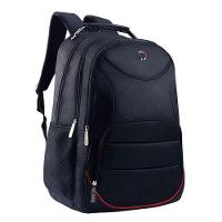 Kit Mochila Escolar Notebook Sbfp-6222 E Estojo Académie Preto - Fuseco - 5