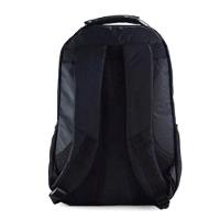 Kit Mochila Escolar Notebook Sbfp-6222 E Estojo Académie Preto - Fuseco - 6