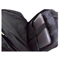 Kit Mochila Escolar Notebook Sbfp-6222 E Estojo Académie Preto - Fuseco - 7