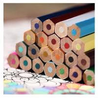 Lápis De Cor Ecolápis 120148g 48 Cores - Faber Castell - 2