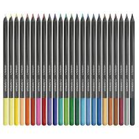 Lápis De Cor Carbon Line 4431 24 Cores - Leo&leo - 2