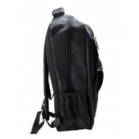 Mochila Escolar Notebook V-1062 Preta - Vighs - 2