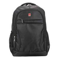 Mochila Escolar Notebook V-1069 Preta - Vighs - 1