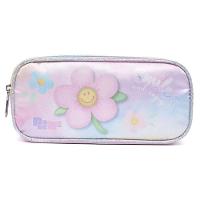 Estojo Escolar Infantil Duplo Pack Me Daisy 998aq14 Rosa - Pacific - 2