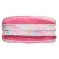 Estojo Escolar Infantil Duplo Pack Me Daisy 998aq14 Rosa - Pacific