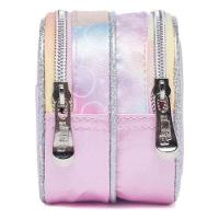 Estojo Escolar Infantil Duplo Pack Me Daisy 998aq14 Rosa - Pacific - 5