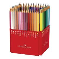 Lápis De Cor Ecolápis 120160g 60 Cores - Faber Castell - 2