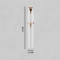 Caneta Depiladora Indolor Para Sobrancelhas - 3