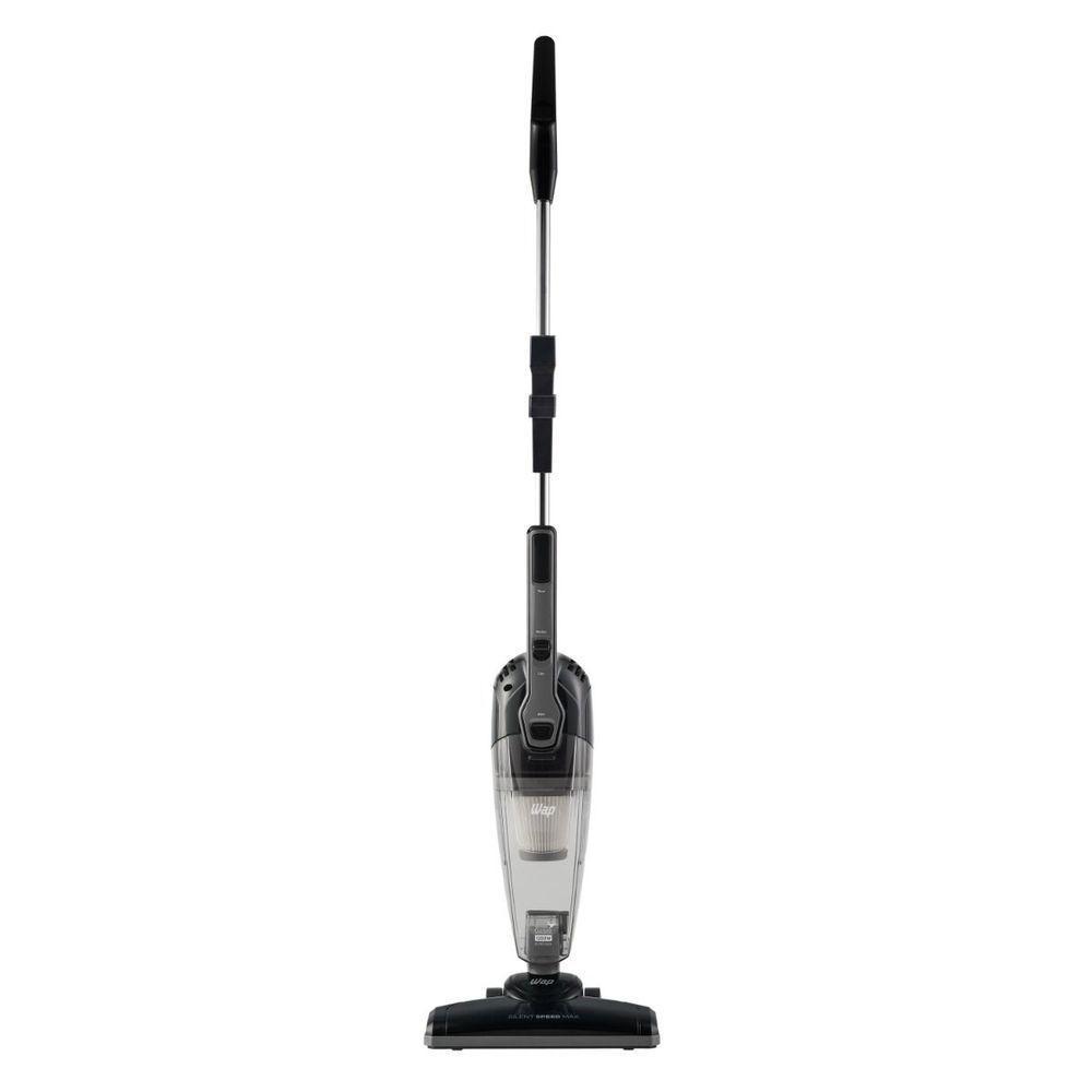 Aspirador De Pó Vertical E De Mão WAP Silent Speed Max 110V - 1