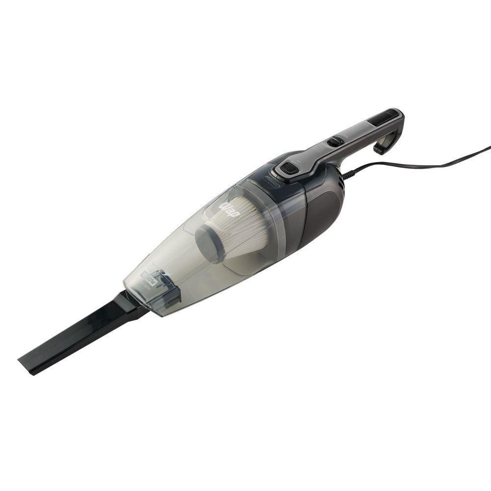Aspirador De Pó Vertical E De Mão WAP Silent Speed Max 110V - 4
