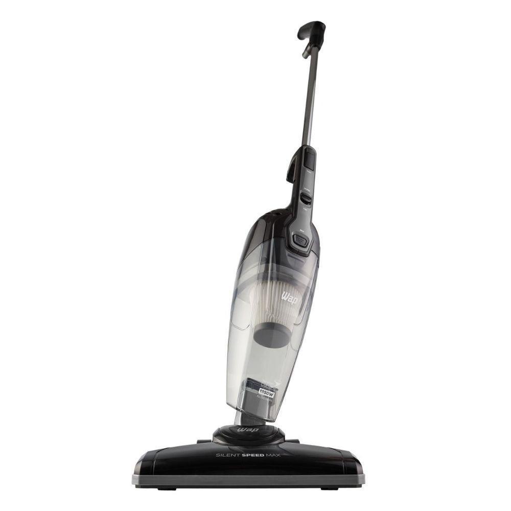 Aspirador De Pó Vertical E De Mão WAP Silent Speed Max 110V - 6