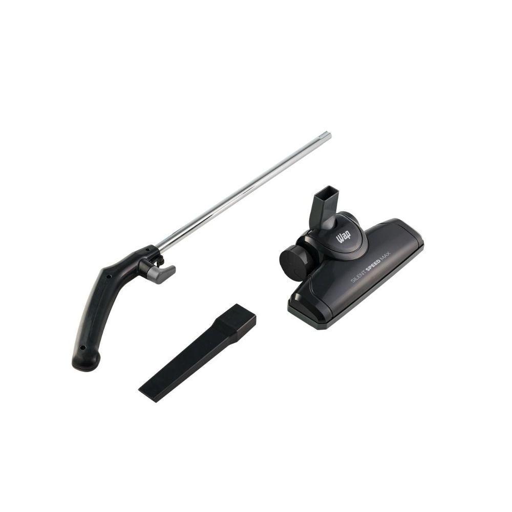 Aspirador De Pó Vertical E De Mão WAP Silent Speed Max 110V - 7