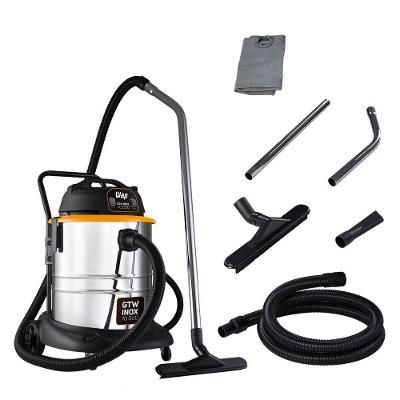 Aspirador WAP Gtw Inox 70 Duo 2 Motores De 2800W 110V