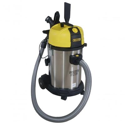 Aspirador De Pó Tanque Inox 35L 1200W Apl-1200 Lynus 110V