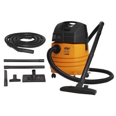 Aspirador De Pó E Água Profissional Gt Profi 20 1400W 110V